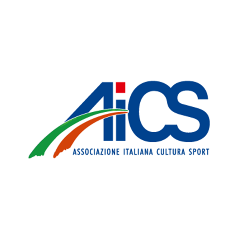 Logo AICS - Sito