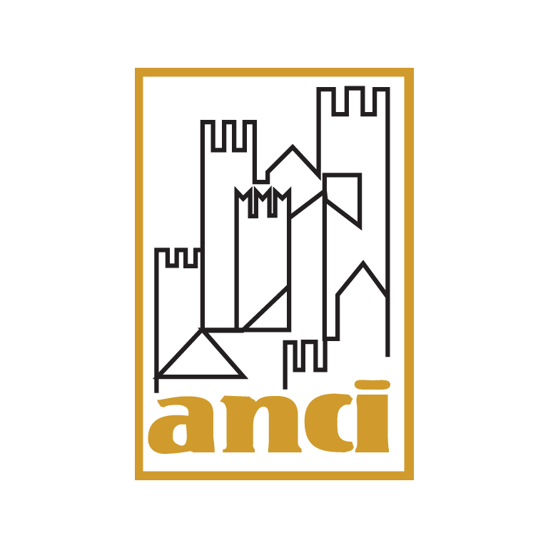 Logo ANCI - Sito