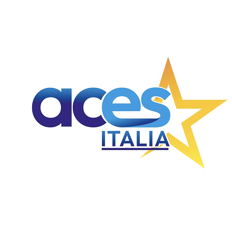Logo Aces - Sito