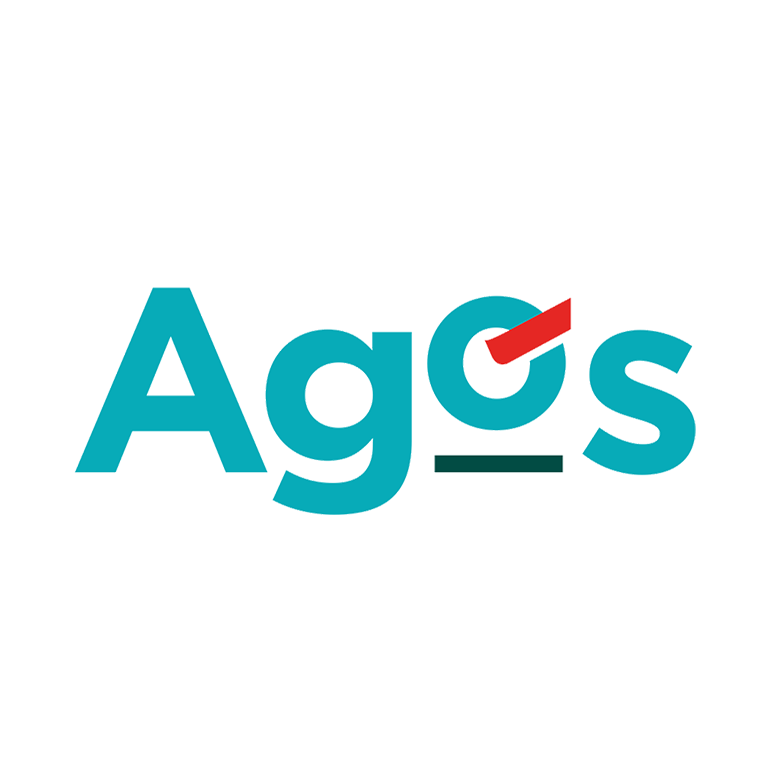 Logo Agos - Sito