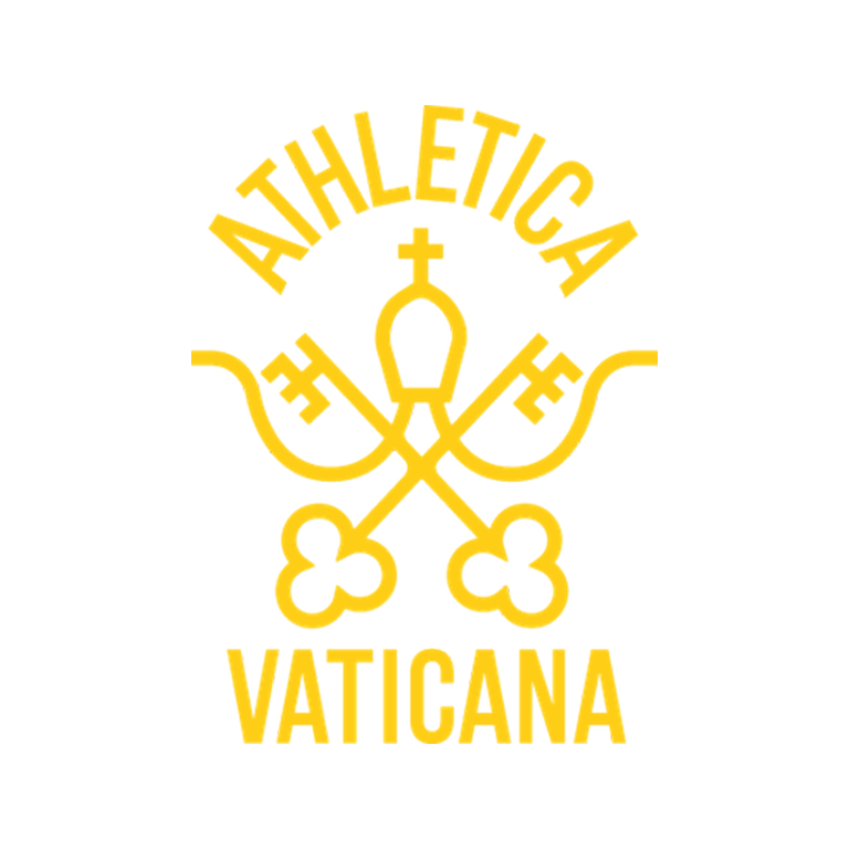Logo Athletica Vaticana - Sito