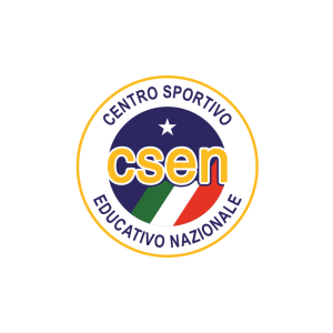 Logo CSEN - Sito