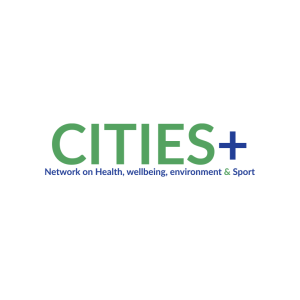 Logo Cities+ - Sito