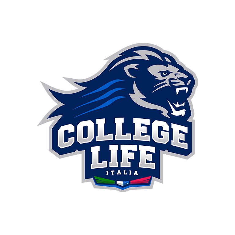 Logo College Life - Sito
