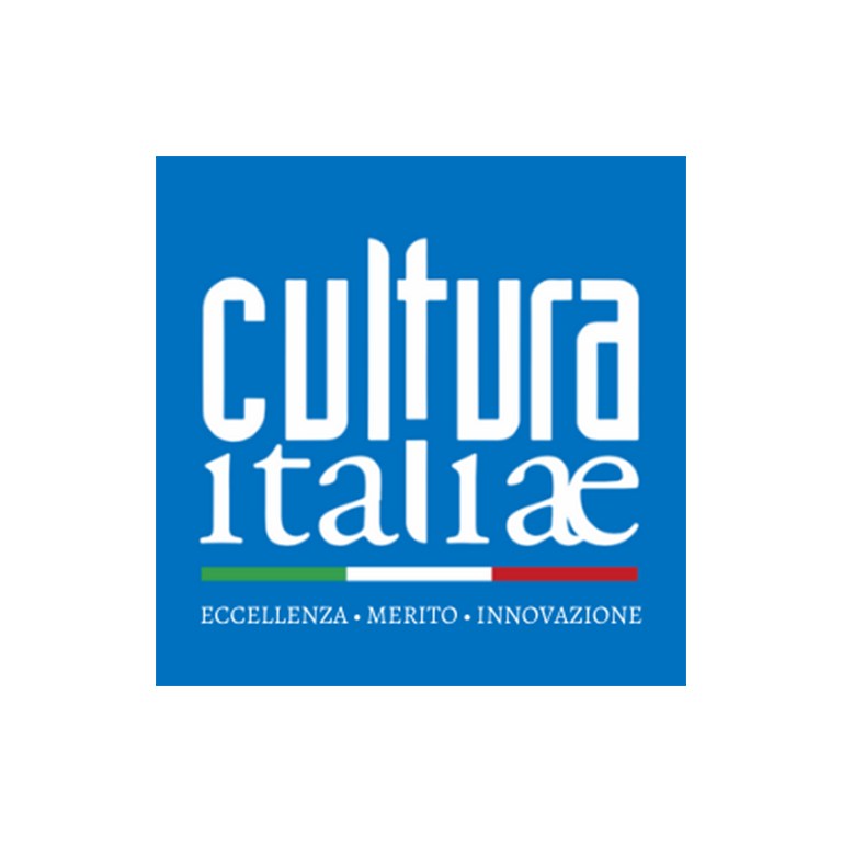 Logo Cultura Italiae - Sito