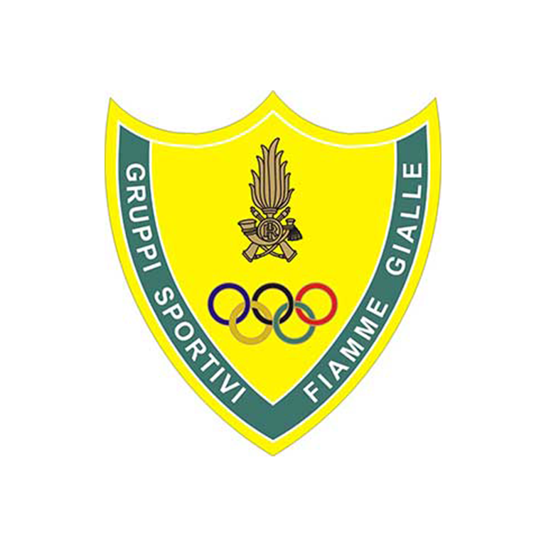 Logo Fiamme Gialle - Sito