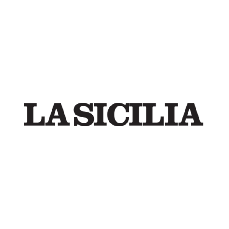 Logo La Sicilia - Sito