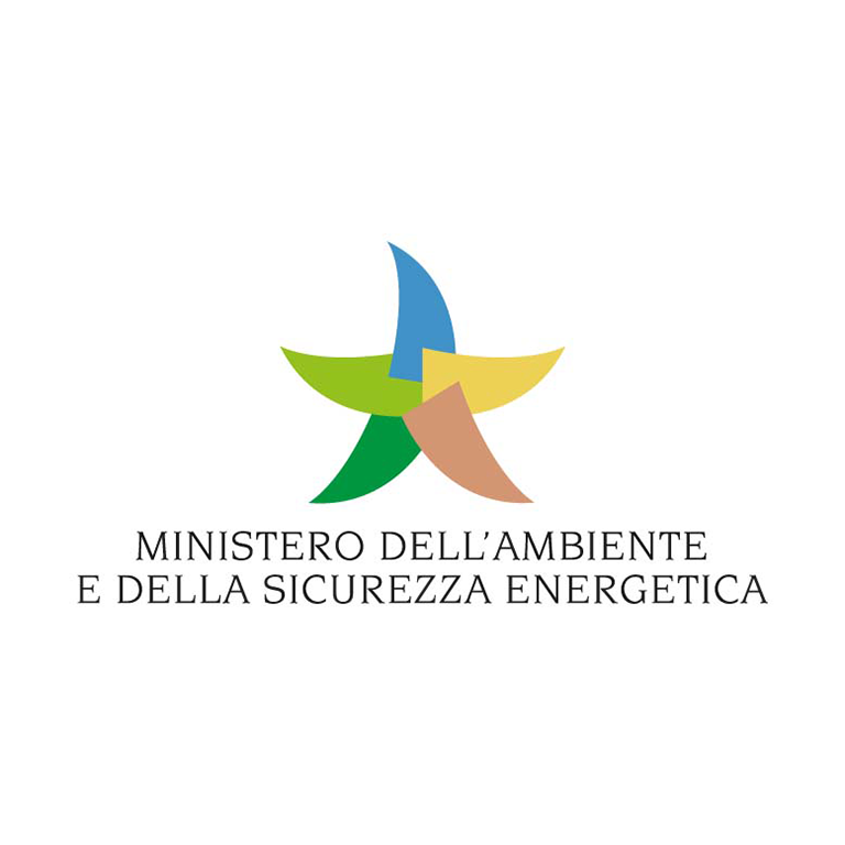 Logo MASE - Sito