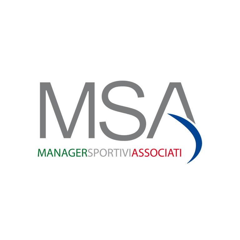 Logo MSA - Sito