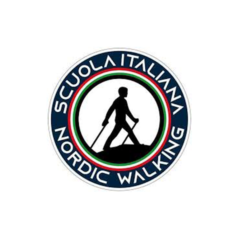 Logo Nordic Walking - Sito