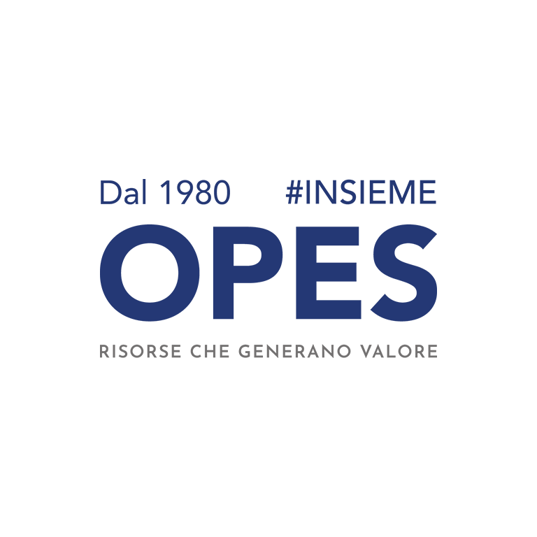 Logo OPES - Sito
