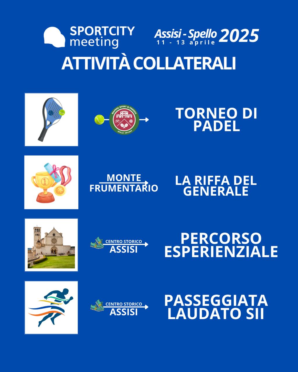 Sport Experience