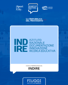 Indire_ScMeeting Fiuggi