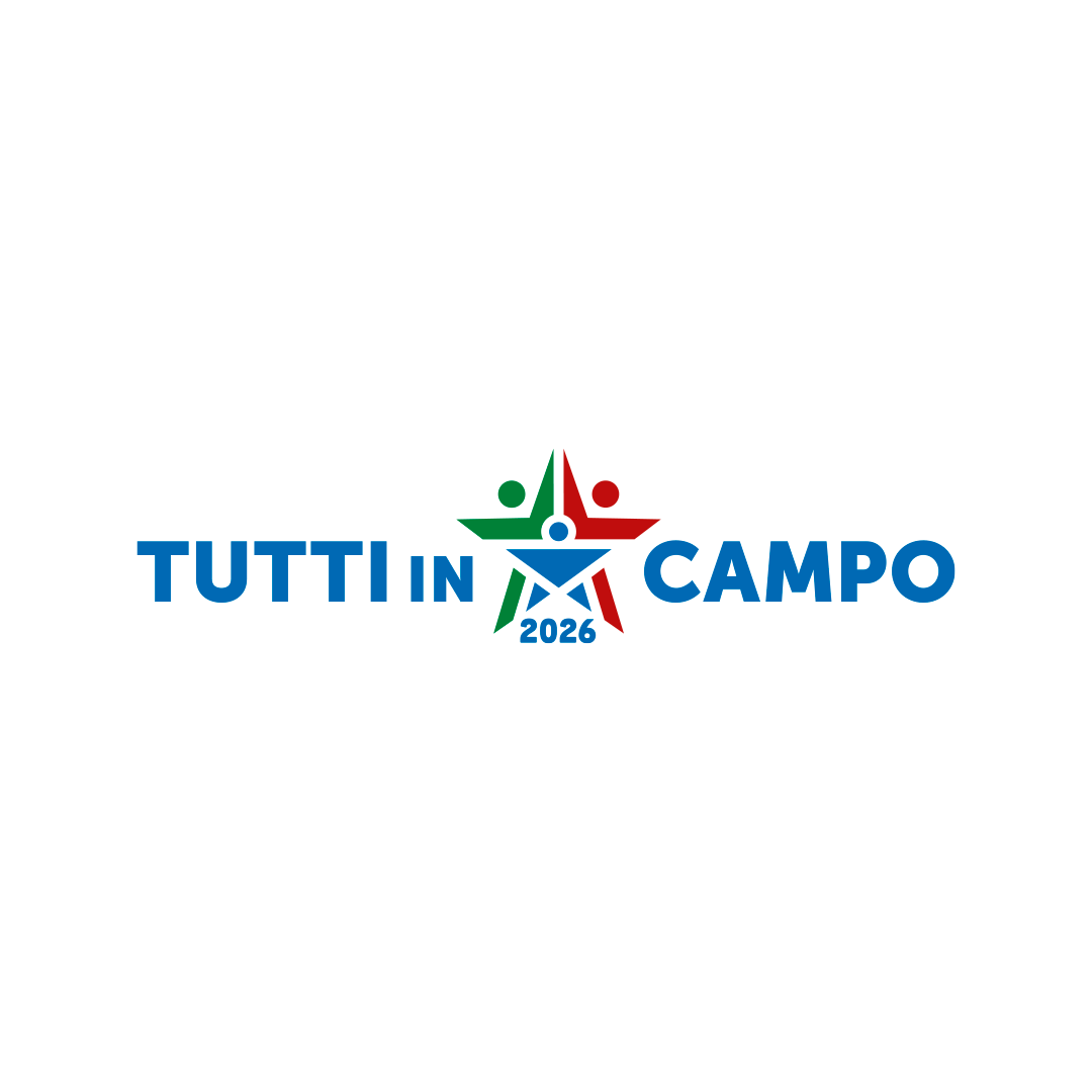 Tutti in campo